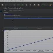 37 Throughput Shaping Timer