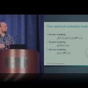 FloCon 2015 Statistical Model For Simulation Of Normal User Traffic By Jan Stiborek