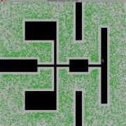 COMP3702 Dumb Method Of Path Finding On A Tree