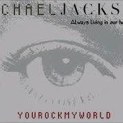 Michael Jackson You Rock My World Extended Fabmix 2001