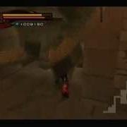 Tekken 5 Devil Within Stage 3