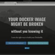 AmberCasts 1 Ruby On Rails Development Environment Using Docker And Docker Compose