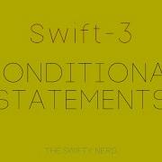03 Conditionals Statements In Swift 3 If Else If And Else