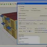 8 Running EnergyPlus Simulations From The OpenStudio SketchUp Plug In Part 1