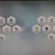 Multitouch Touchscreen Software Snowflake 2 Powerpoint Files Ad PD Files