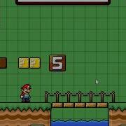 Construct 2 My Mario Game Update V 02 Cancelled