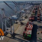 Port Strike Ends After Dock Workers Reach Contract Agreement