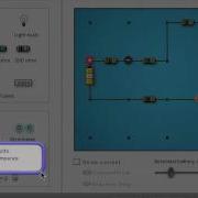 Advanced Circuit Gizmo