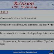 ICT Prep 3 Revision Chapter2 3 Second Term2025 2026