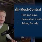MeshCentral Help Issues And Feature Requests
