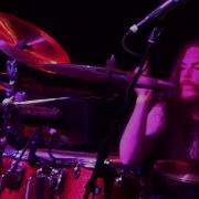 Skeletonwitch Black Waters With Jon Charn Rice Live At The Cleveland Agora 05 11 2018