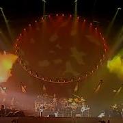 Pink Floyd TIME PULSE Remastered 2019