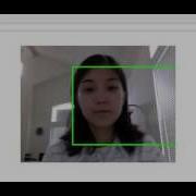 Face Detection Using OpenCV Node Js And WebSockets