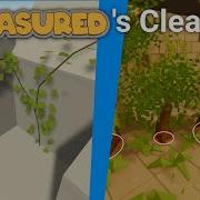 Cleaning Vines AntiPoints OLD Treasured Devlog 17