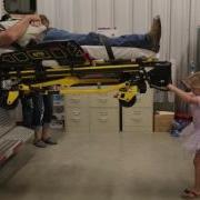 Stryker S Power Load
