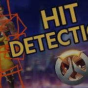 Hitboxes In Overwatch