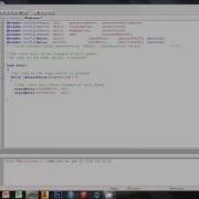 While Loops In RobotC