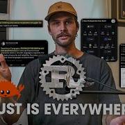 Why Everyone S Switching To Rust And Why You Shouldn T