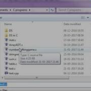 How To Use Code Blocks For C Language Hindi