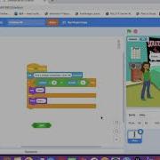 AND OR NOT Logic In Scratch
