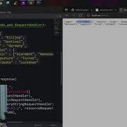 How To Setup Python Tornado Backend Server