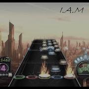 GH3 PC I A M By TheMetea11 Custom Background