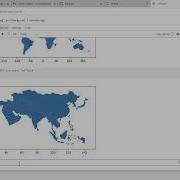 GeoPandas Tutorial 2 Select Merge Edit Visualize Plot Of GIS Dataanalytics Education India