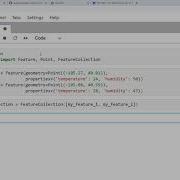 MetPy Mondays 145 Making GeoJSON FeatureCollections