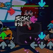 Spookeez Erect Nightmare FC Gold P Rank 452 837 Friday Night Funkin