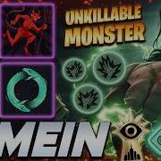Lomein Victor UNKILLABLE MONSTER Deadlock Pro Gameplay Guides Watch Learn