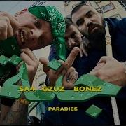 187 STRASSENBANDE PARADIES