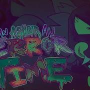 ASHFUR Terror Time