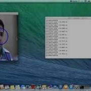 Opencv Face Detection With Mouse Cursor Movement