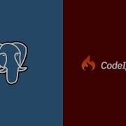 Setup PostgreSQL In Codeigniter 3