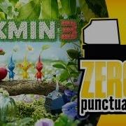 PIKMIN 3 Zero Punctuation