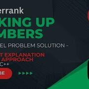 HackerRank Picking Numbers Solution In C Optimal Approach Explained
