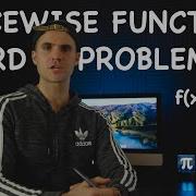 Piecewise Function Word Problem With Phone Plan MHF4U Grade 12 Advanced Functions