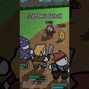 When The Turn Based Combat Is Actually Terrifying