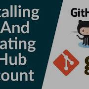 Git And GitHub Tutorial For Beginners 3 Installing Git On Windows 10 Creating A GitHub Account