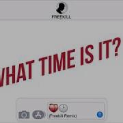 Cesqeaux X Aazar Booty Time FREEKILL Remix