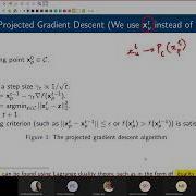 CS769 Lec 21 24 3 2022 OptML Projected GD KKT Necessary Sufficient Conditions Submodular Opt