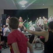 50 Lions Sound And Fury 2010