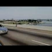 Bad Boys II Ferrari 550 Maranello
