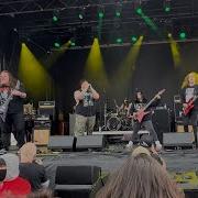 Frozen Soul Invisible Tormentor Live At NEMHCF