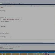 Modulus Operator And Switch Using Functions Even Or Odd