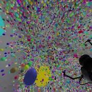 Particle Systems On The CPU