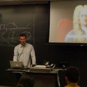 Unconstrained Optimization 8 Machine Learning 10 715 Fall 2015