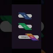 Amazing Hover Effect On Social Media Icon HTML And CSS