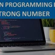 ARMSTRONG NUMBER IN PYTHON Python Programming Part 16
