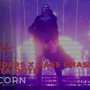 Outsiders X Bass Chaserz X Anita Doth Popcorn